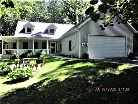 416 Lockwood Ct, Lake Summerset, IL 61019 photo 1