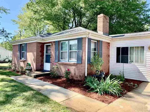 3795 S Mill Rd, Cherry Valley, IL 61016 photo 2