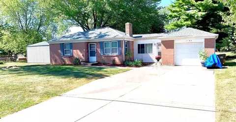 3795 S Mill Rd, Cherry Valley, IL 61016 photo 1