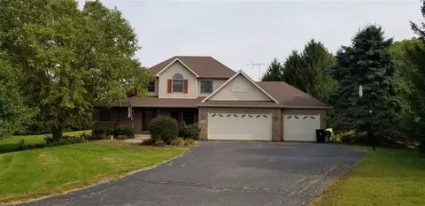 5239 E Bent Tree Ct, Byron, IL 61010 photo 1