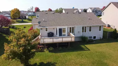11003 Chicory Ridge Way, Roscoe, IL 61073 photo 32