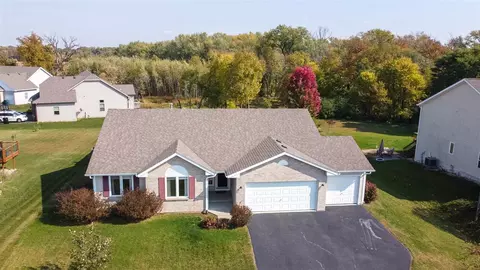 11003 Chicory Ridge Way, Roscoe, IL 61073 photo 1