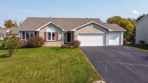 11003 Chicory Ridge Way, Roscoe, IL 61073 photo 5