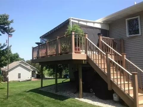 1830 Darby, Lake Summerset, IL 61019 photo 2