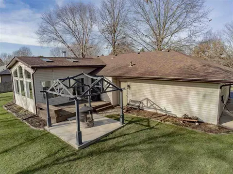 7493 Haymaker Ln, Cherry Valley, IL 61016 photo 35