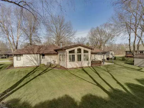 7493 Haymaker Ln, Cherry Valley, IL 61016 photo 32