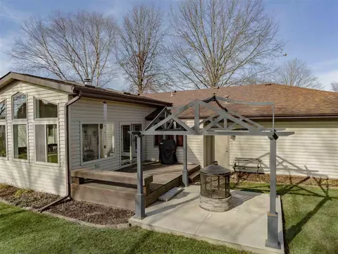 7493 Haymaker Ln, Cherry Valley, IL 61016 photo 34
