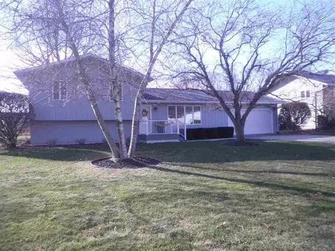 603 E Webster, Polo, IL 61064 photo 1