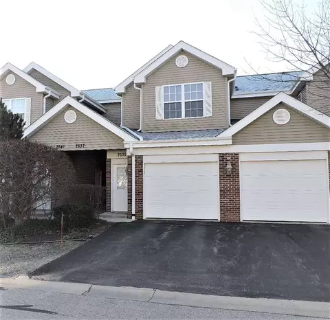 7639 Silver Maple Trl, Cherry Valley, IL 61016 photo 1