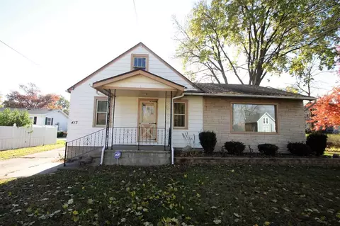 417 E Locust St, Belvidere, IL 61008 photo 1