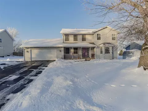 308 E Bluff St, Winnebago, IL 61088 photo 1