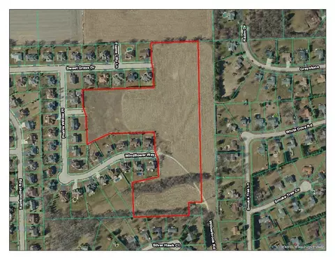 Nnnn Willowbrook Road, Roscoe, IL 61073
