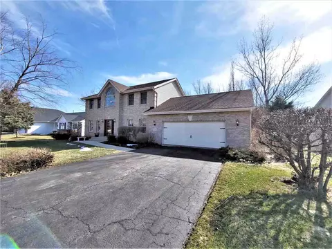 809 Gregory Way, Winnebago, IL 61088 photo 1