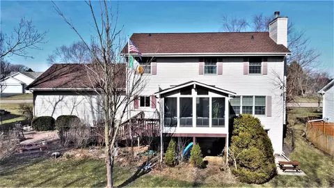 809 Gregory Way, Winnebago, IL 61088 photo 36
