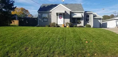 227 E Front St, Byron, IL 61010 photo 1