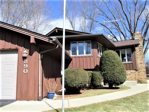 890 Noble Ct, Lake Summerset, IL 61019 photo 33