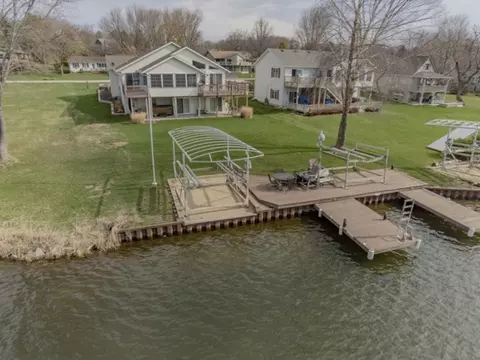 834 Breckenboro, Lake Summerset, IL 61019 photo 35