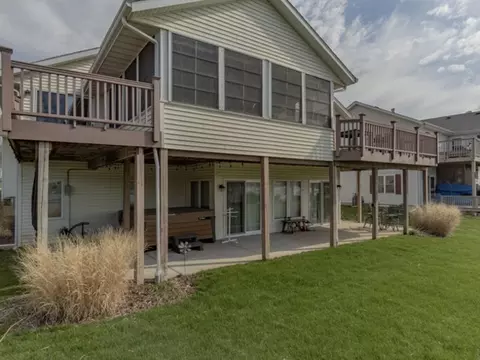 834 Breckenboro, Lake Summerset, IL 61019 photo 38