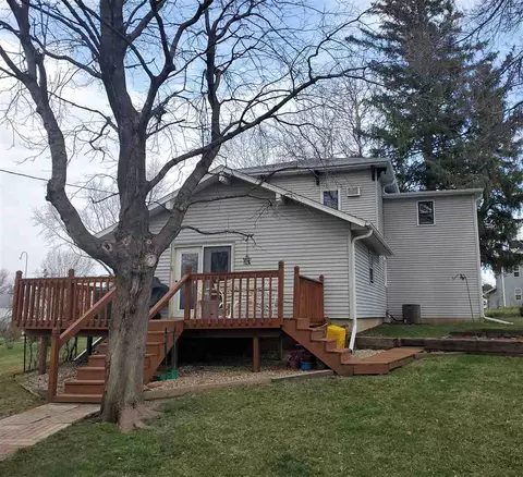 506 Main St, Leaf River, IL 61047 photo 11