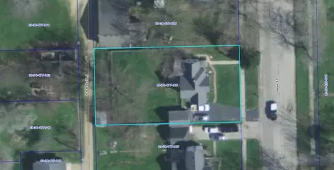 306 S Main St, Leaf River, IL 61047 photo 24