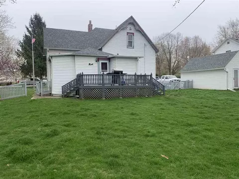 306 S Main St, Leaf River, IL 61047 photo 20