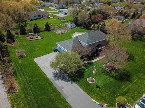 4369 E Open View Dr, Byron, IL 61010 photo 5