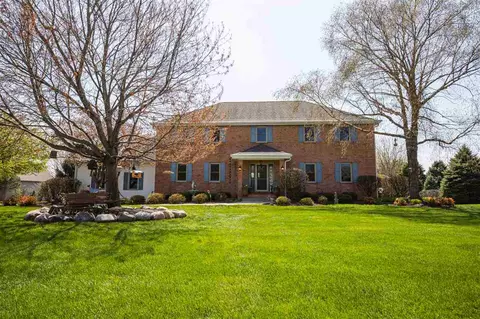 4369 E Open View Dr, Byron, IL 61010 photo 1