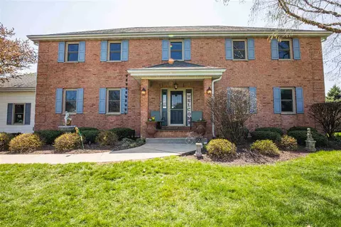 4369 E Open View Dr, Byron, IL 61010 photo 2