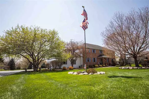 4369 E Open View Dr, Byron, IL 61010 photo 4
