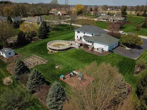 4369 E Open View Dr, Byron, IL 61010 photo 62