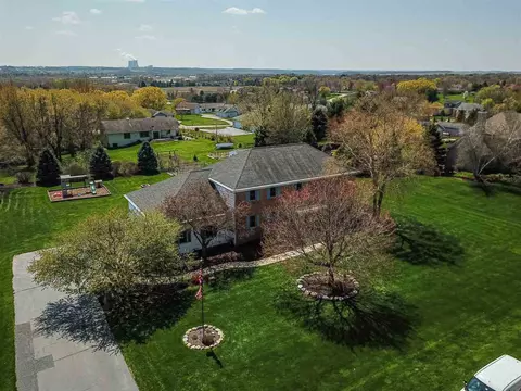 4369 E Open View Dr, Byron, IL 61010 photo 63