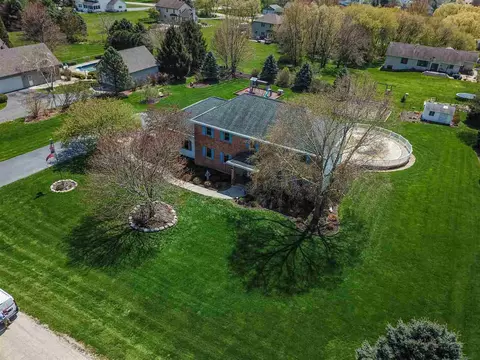 4369 E Open View Dr, Byron, IL 61010 photo 59