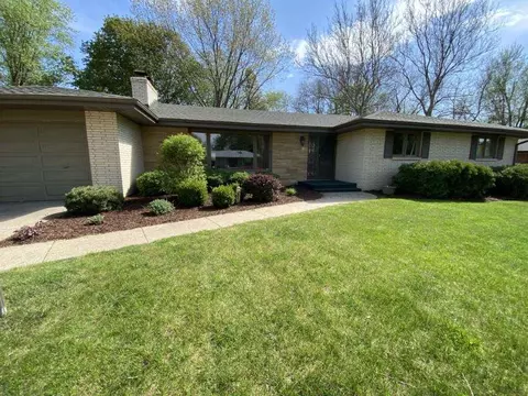 4129 Cushman Rd, Rockford, IL 61114 photo 2
