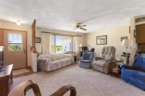 7365 E Ridott Rd, Ridott, IL 61067 photo 3