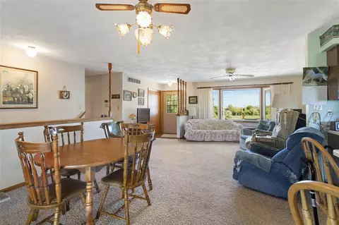 7365 E Ridott Rd, Ridott, IL 61067 photo 6