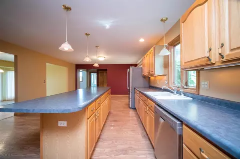 5801 E Colley Rd, Clinton, WI 53525 photo 9