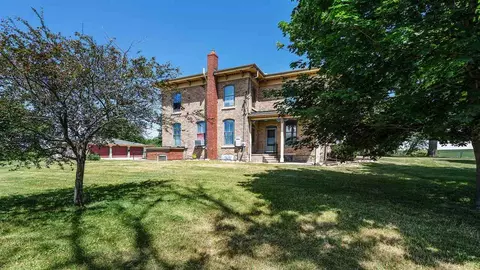 10538 N Pecatonica Rd, Leaf River, IL 61047 photo 46