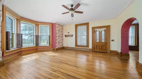 10538 N Pecatonica Rd, Leaf River, IL 61047 photo 11