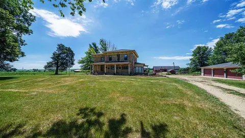 10538 N Pecatonica Rd, Leaf River, IL 61047 photo 47