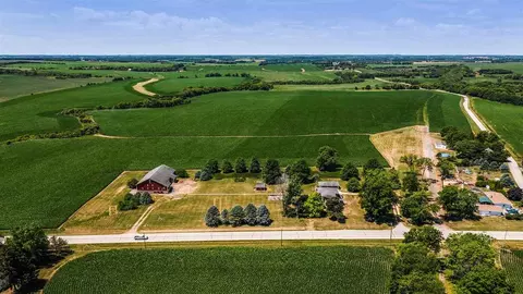 10538 N Pecatonica Rd, Leaf River, IL 61047 photo 42
