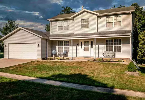 407 N Turner St, Davis, IL 61019 photo 1