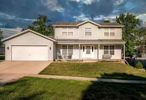 407 N Turner St, Davis, IL 61019 photo 2