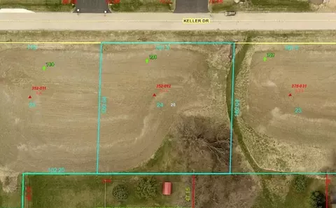 723 Keller Dr, Dixon, IL 61021