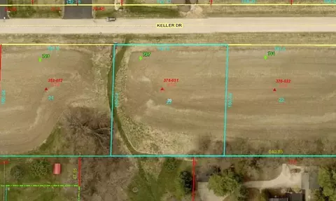 727 Keller Dr, Dixon, IL 61021