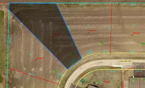 720 Yingling Dr, Dixon, IL 61021