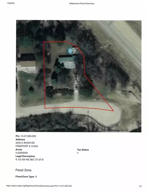 2632 E River Rd, Freeport, IL 61032 photo 9
