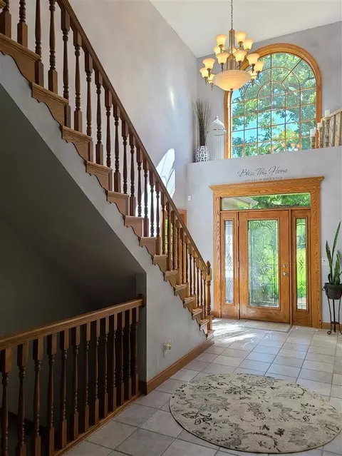7154 N Pecatonica Rd, Leaf River, IL 61047 photo 3