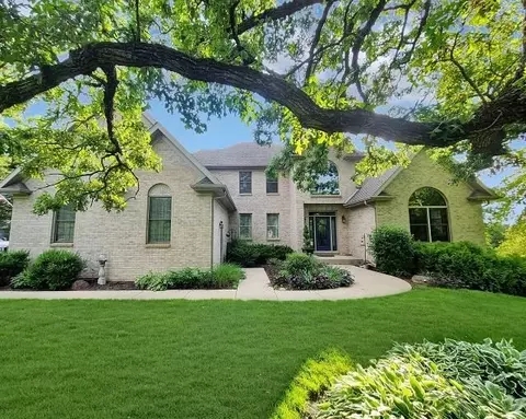 7154 N Pecatonica Rd, Leaf River, IL 61047 photo 1