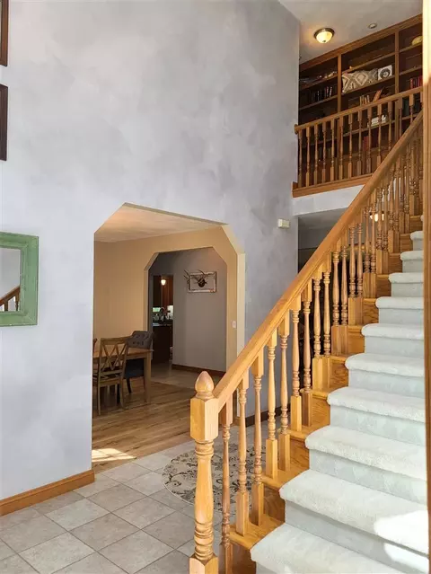 7154 N Pecatonica Rd, Leaf River, IL 61047 photo 4