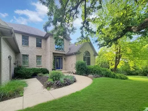 7154 N Pecatonica Rd, Leaf River, IL 61047 photo 2